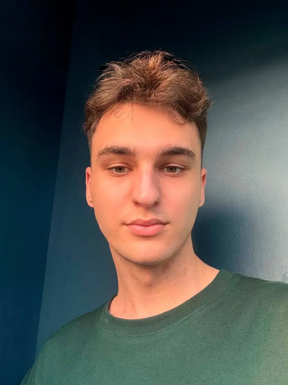 Artem Morev