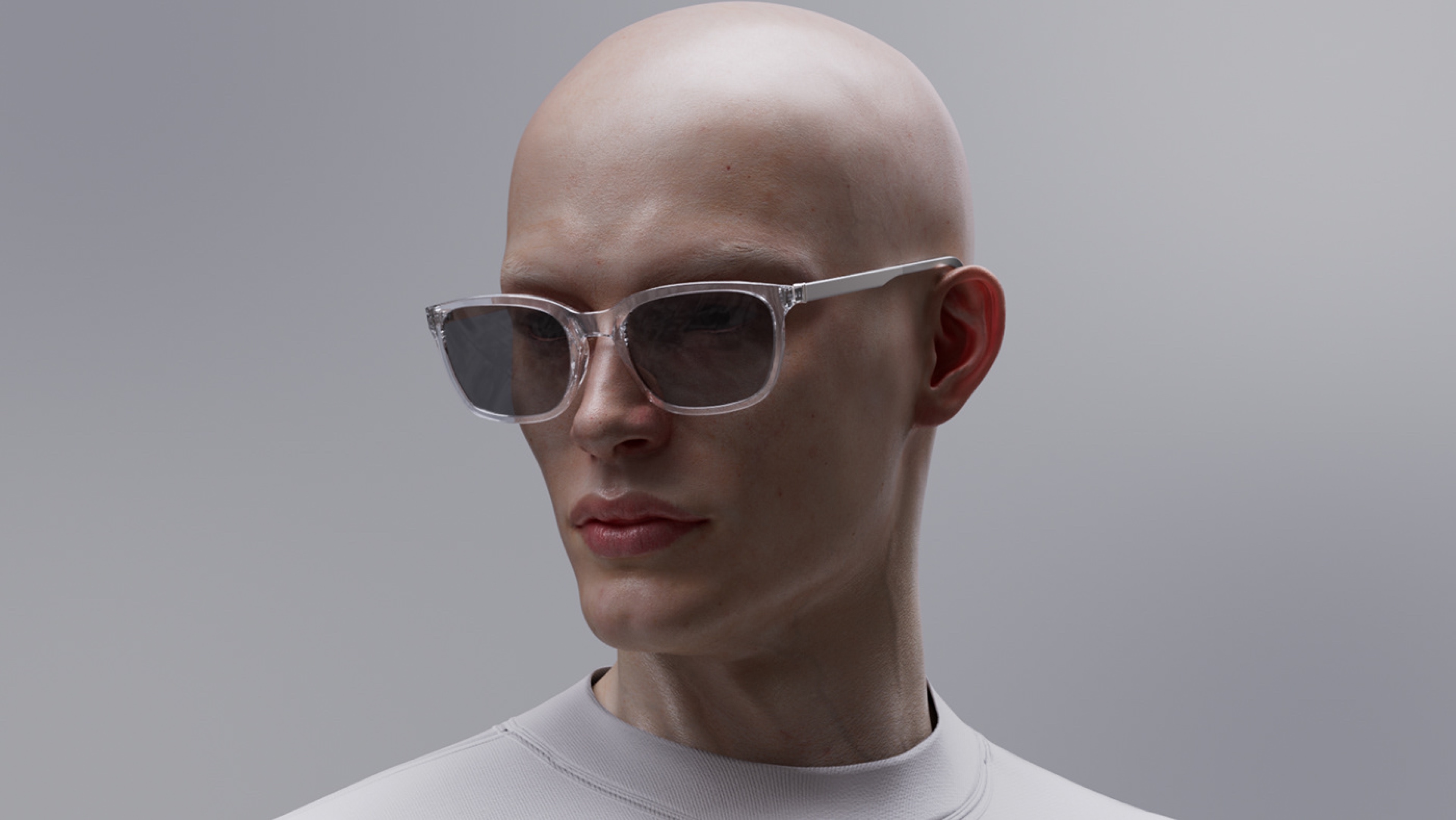 SUNGLASSES