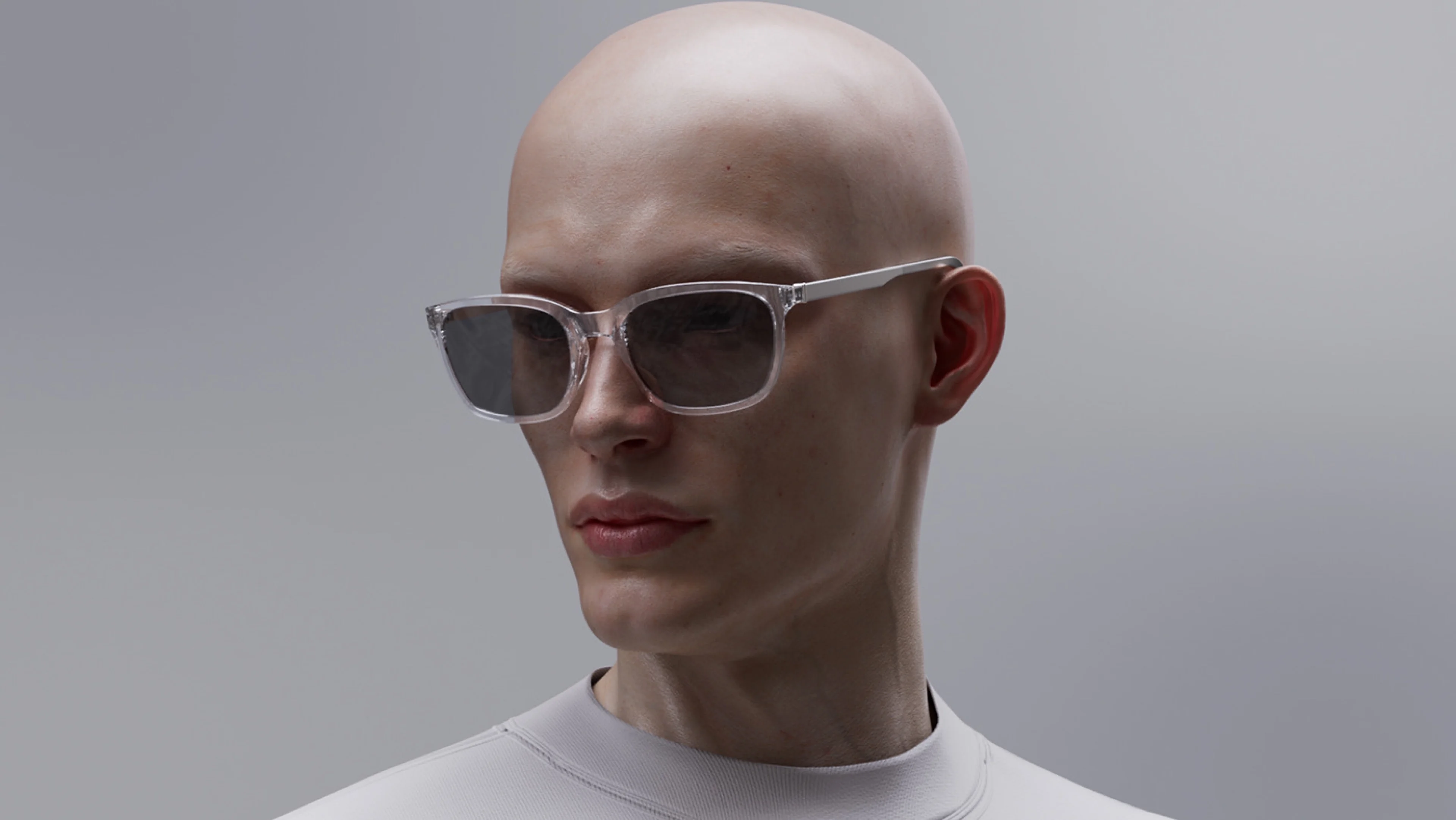 SUNGLASSES