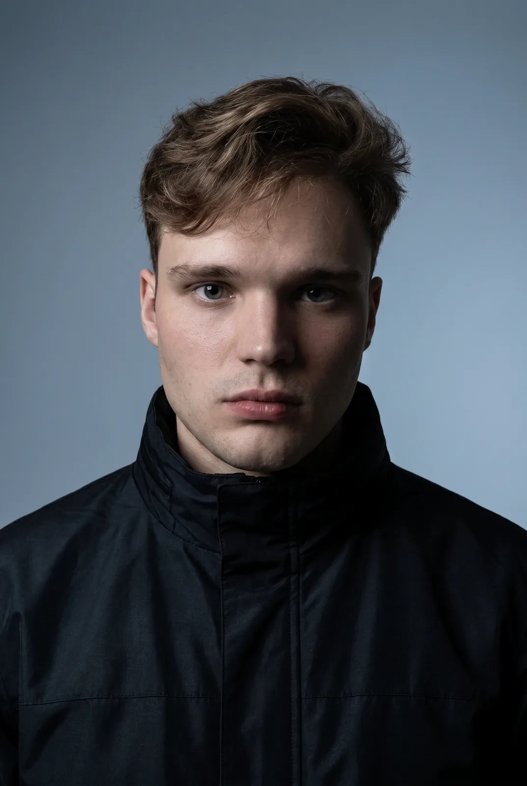 Nikita Savenkov
