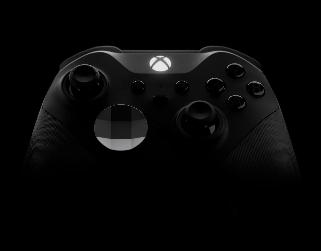 XBOX Elite Series 2