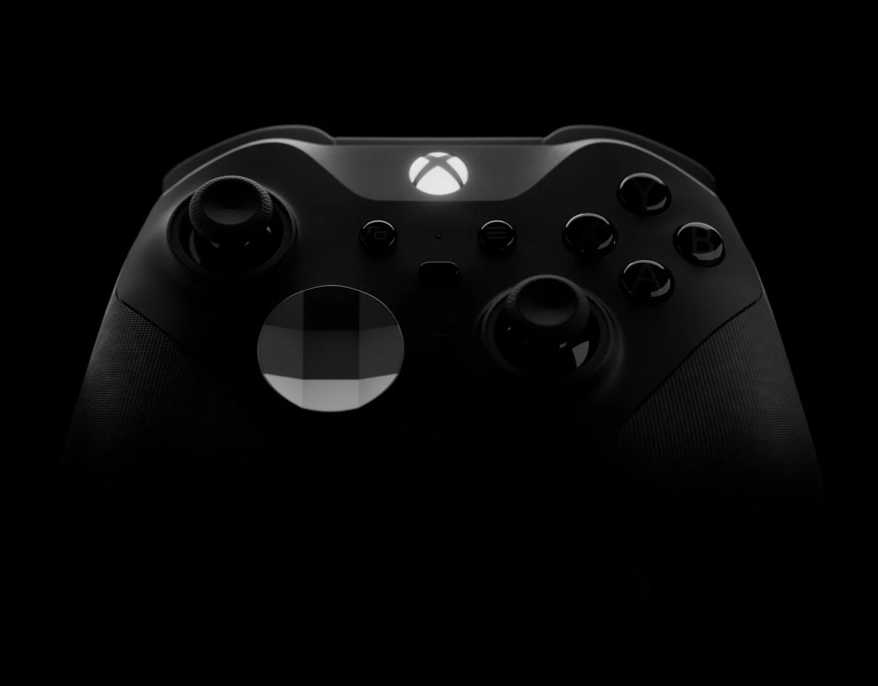 XBOX Elite Series 2